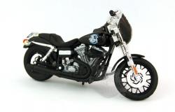 Harley-Davidson FXDXT Dyna Super Glide T-Sport #5