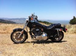 Harley-Davidson FXRS 1340 Low Rider #9