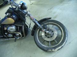 Harley-Davidson FXRS 1340 Low Rider (reduced effect) 1988 #12