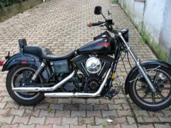 Harley-Davidson FXRS 1340 Low Rider (reduced effect) 1988 #14