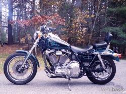 Harley-Davidson FXRS 1340 SP Low Rider Special Edition 1988 #10
