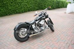 Harley-Davidson FXRS 1340 SP Low Rider Special Edition 1988 #9