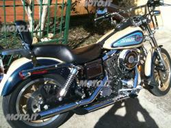 Harley-Davidson FXRS 1340 SP Low Rider Special Edition 1989 #13