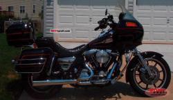 Harley-Davidson FXRT 1340 Sport Glide 1987 Harley-Davidson FXRT 1340 Sport Glide 1987