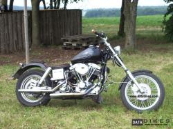 Harley-Davidson FXS 1340 Low Rider #10