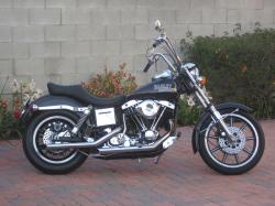 Harley-Davidson FXS 1340 Low Rider #12