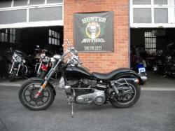 Harley-Davidson FXS 1340 Low Rider #14