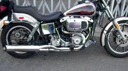Harley-Davidson FXS 1340 Low Rider 1980 #6