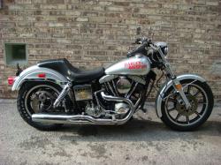 Harley-Davidson FXS 1340 Low Rider #2