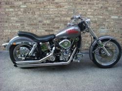 Harley-Davidson FXS 1340 Low Rider #7