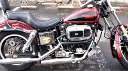 Harley-Davidson FXSB 1340 Low Rider #12