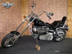 Harley-Davidson FXSB 1340 Low Rider 1984 #11
