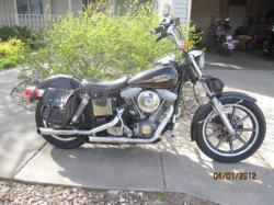 Harley-Davidson FXSB 1340 Low Rider #7