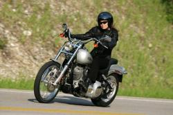 Harley-Davidson FXSTI Softail Standard #9