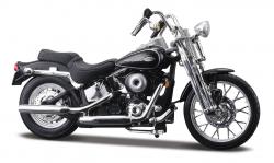Harley-Davidson FXSTS Springer Softail #5