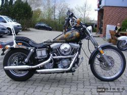 Harley-Davidson FXWG #11