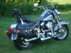 Harley-Davidson Heritage Softail Classic 1996 #9