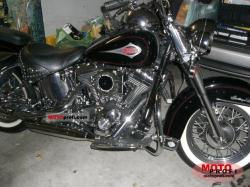 Harley-Davidson Heritage Softail Classic 1999