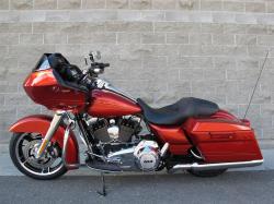 Harley-Davidson Road Glide Custom #12