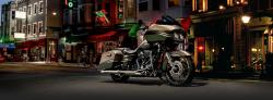 Harley-Davidson Road Glide Custom #13