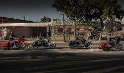 Harley-Davidson Road Glide Custom 2013 #15