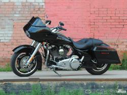 Harley-Davidson Road Glide Custom #5