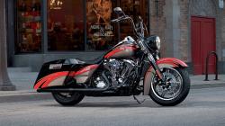 Harley-Davidson Road King 2013 #13