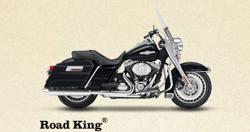 Harley-Davidson Road King 2013 #5