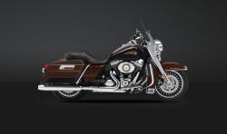 Harley-Davidson Road King 2013 #8