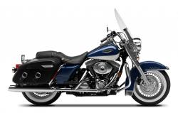 Harley-Davidson Road King Classic 2001