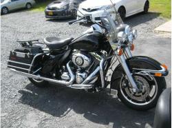Harley-Davidson Road King Fire - Rescue 2013 #7