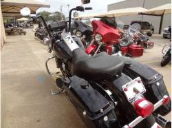 Harley-Davidson Road King Fire - Rescue 2014 #11