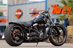 Harley-Davidson Softail Breakout #13