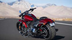 Harley-Davidson Softail Breakout 2014 #13