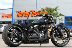 Harley-Davidson Softail Breakout #8