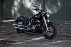 Harley-Davidson Softail Breakout Special Edition #13