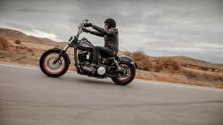 Harley-Davidson Softail Breakout Special Edition #15