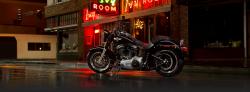 Harley-Davidson Softail Breakout Special Edition 2014 #10