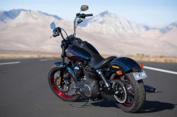 Harley-Davidson Softail Breakout Special Edition 2014 #12