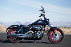Harley-Davidson Softail Breakout Special Edition 2014 #3