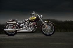 Harley-Davidson Softail Breakout Special Edition 2014 #7