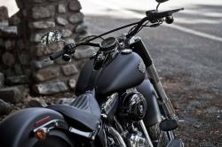 Harley-Davidson Softail Slim 2013 #14