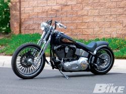 Harley-Davidson Softail Springer #2