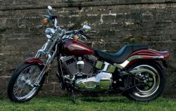 Harley-Davidson Softail Springer #5
