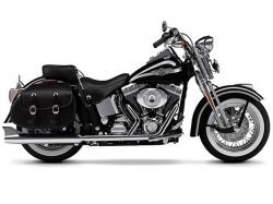 Harley-Davidson Softail Springer #8