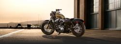 Harley-Davidson Sportster Forty-Eight 2013 #3