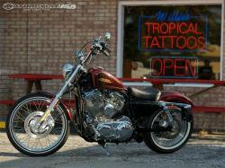 Harley-Davidson Sportster Seventy-Two 2013 #10