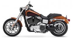 Harley-Davidson Sportster SuperLow 1200T #13