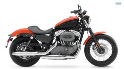 Harley-Davidson Sportster SuperLow 1200T #14