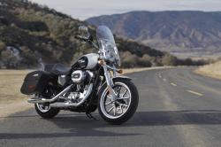 Harley-Davidson Sportster SuperLow 1200T #15